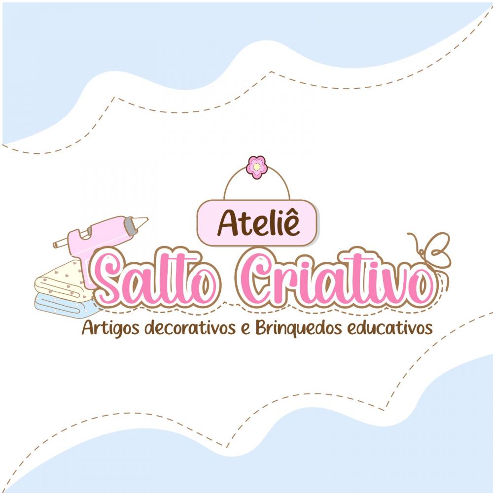 Ateliê Salto Criativo