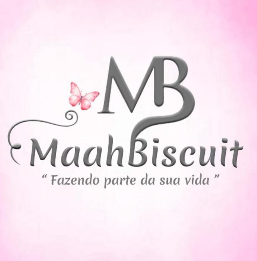 Maah Biscuit Oficial