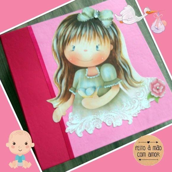 Álbum Baby Girl I