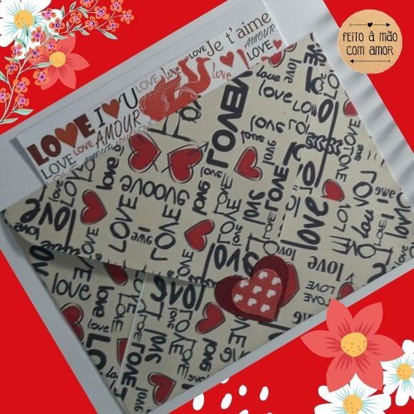 Álbum Eu, Você e o Amor
