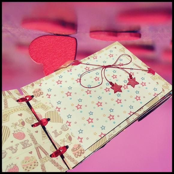 Álbum Momentos Love