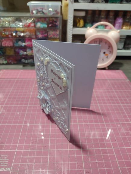 Convite de Casamento - Amor em Detalhes