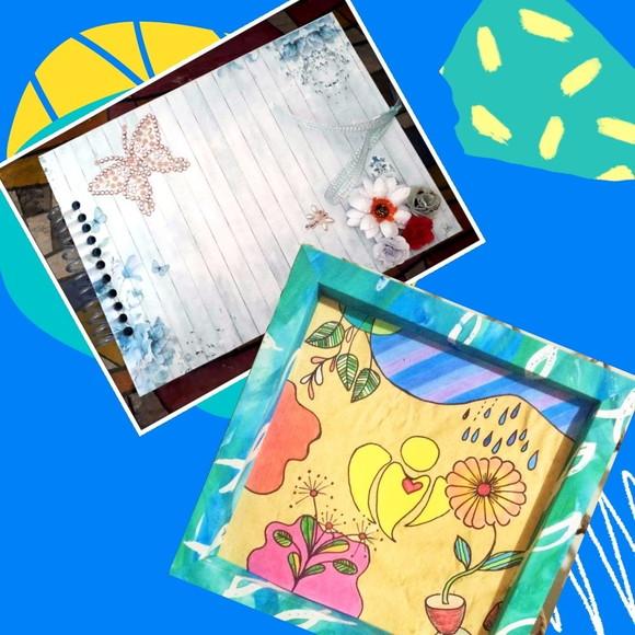 Kit Comemorativo Dia das Mães
