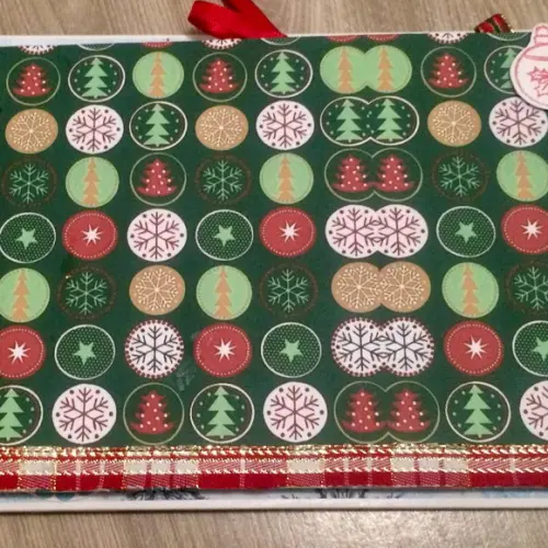 Álbum de Natal (versão 2)