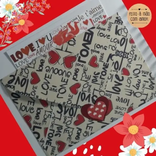 Álbum Eu, Você e o Amor