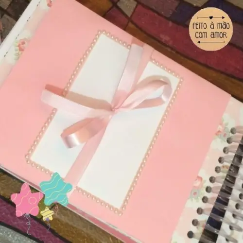 Álbum Happy Birthday