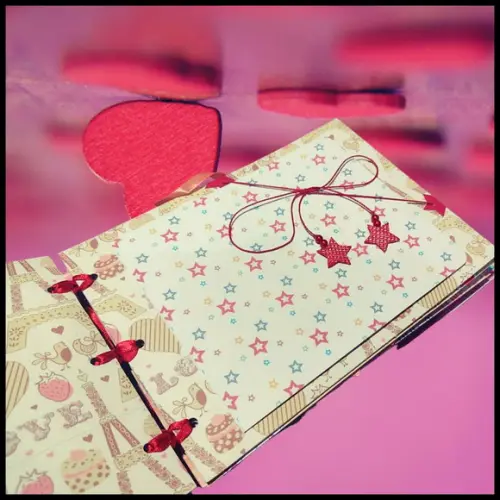 Álbum Momentos Love