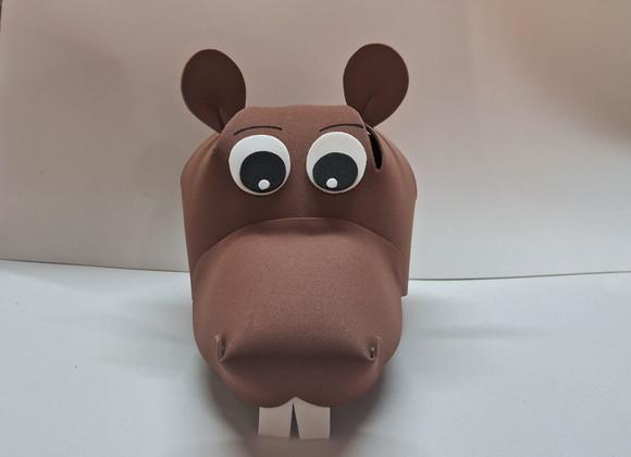 Chapéu Capivara