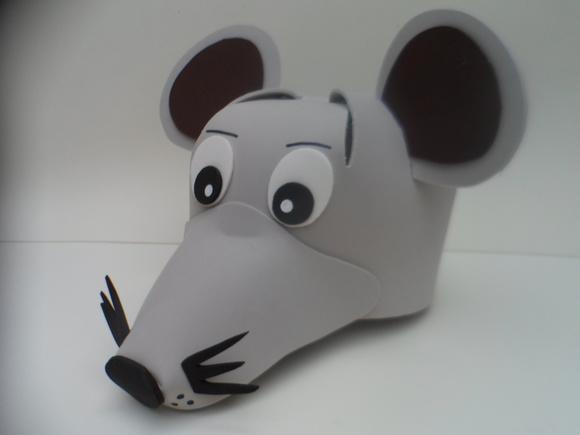 Chapéu Ratinho