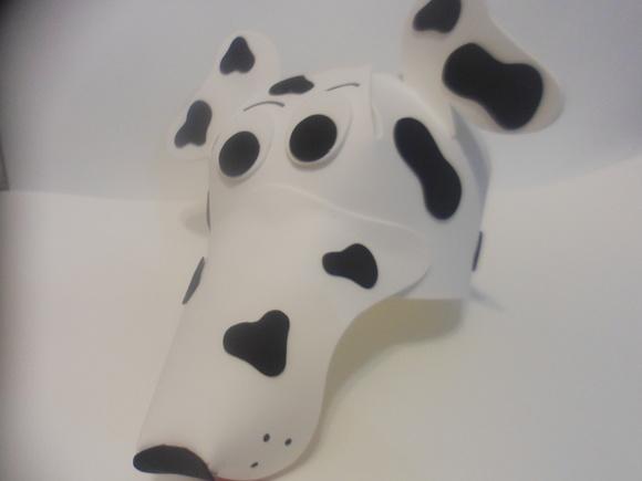 Chapéu Cachorro
