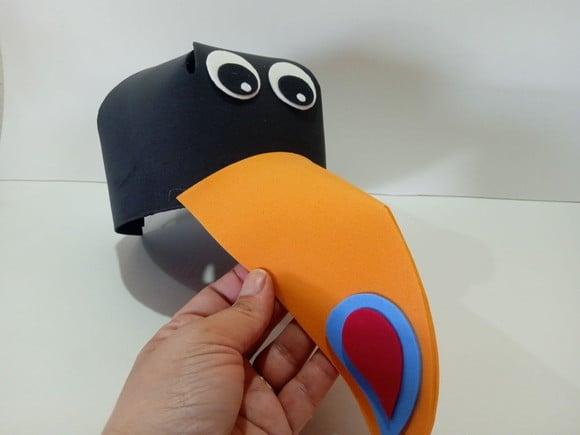 Chapéu Tucano