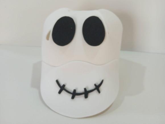 Chapéu Fantasma