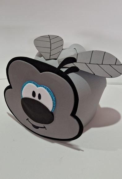 Chapéu Mosca