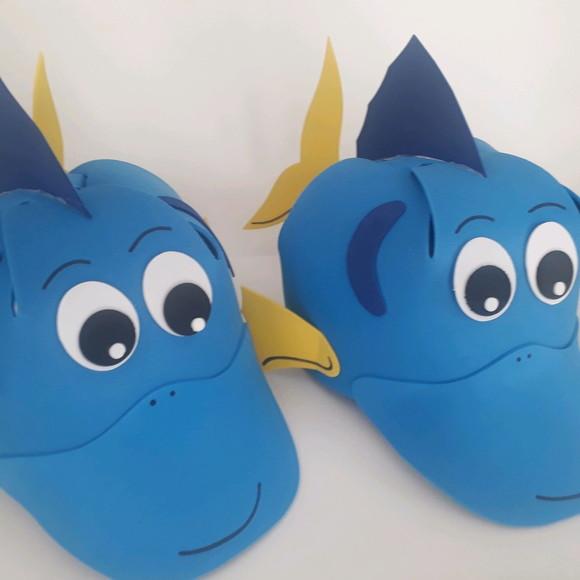 Chapéu Peixe Dory