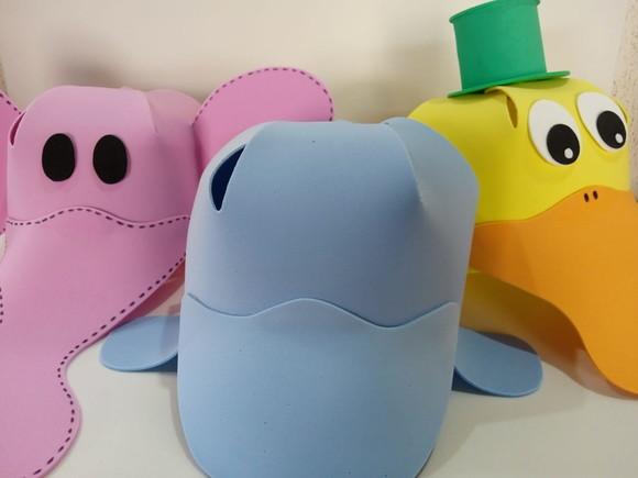 Pocoyo 3 Unidades