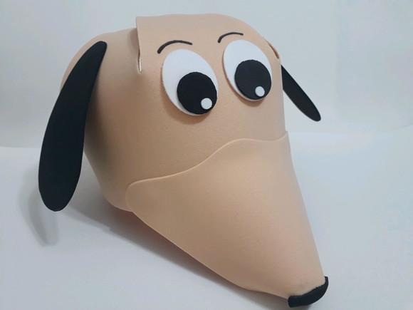 Chapéu Cachorro