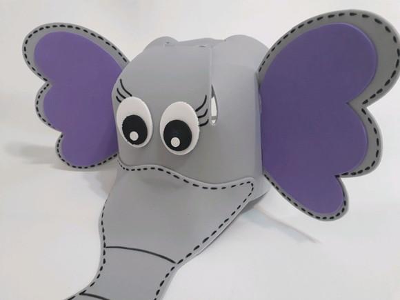 Chapéu Elefante