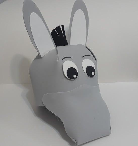 Chapéu Burro