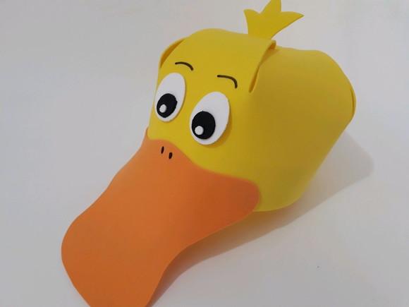 Chapéu Pato