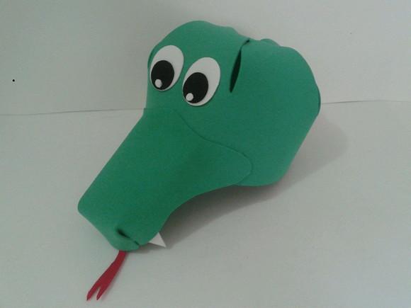Chapéu Cobra