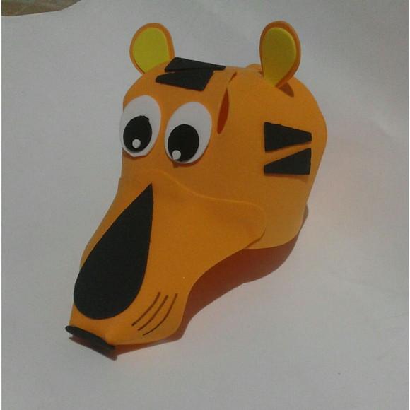 Chapéu de Tigre