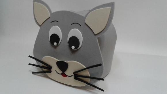 Chapéu Gato