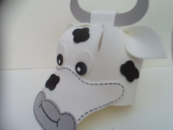 Chapéu Vaca