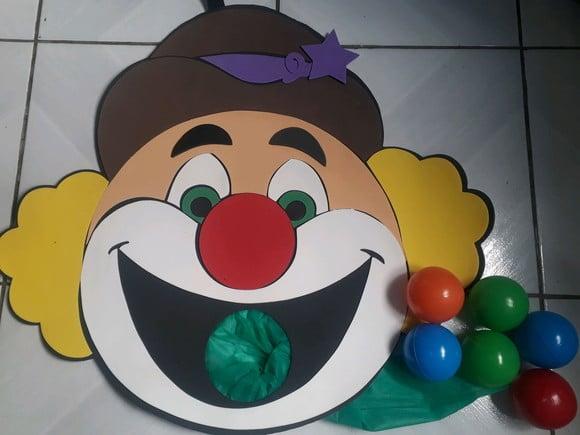 Festa Junina Boca do Palhaço