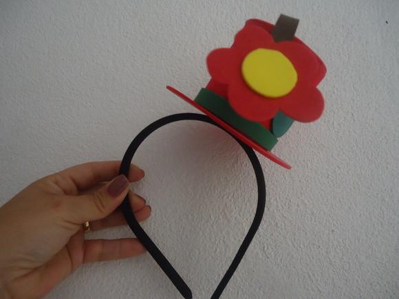 35 Cartolas de Palhaço