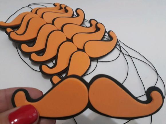 10 Bigodes do Bita