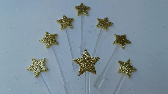 Topper estrela