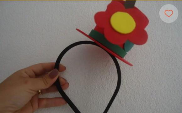 Cartolas de Palhaço