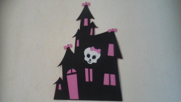 Painel Hallowen