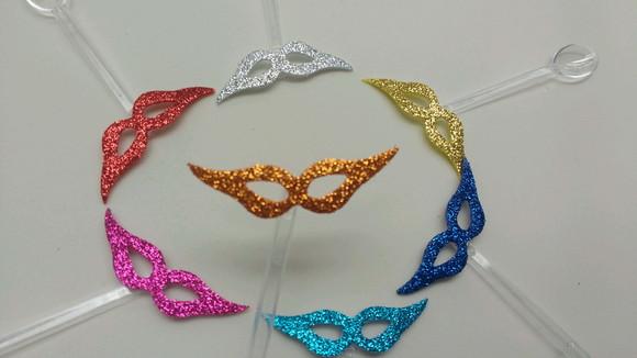 Topper Carnaval