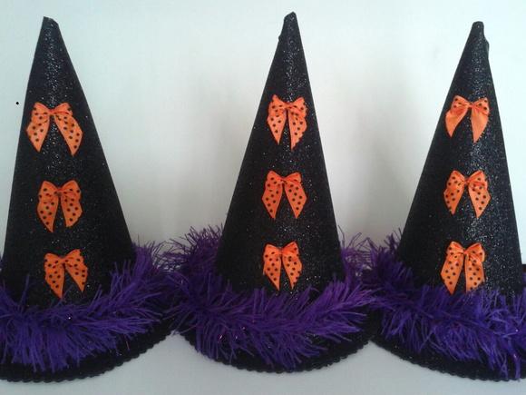 5 Centro de Mesa Halloween