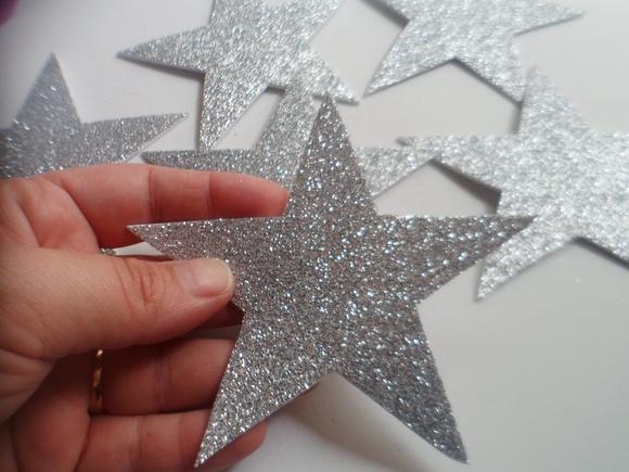 Aplique Estrela