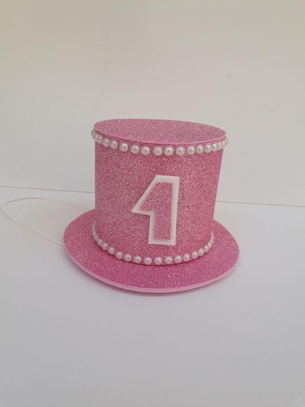 Cartola rosa