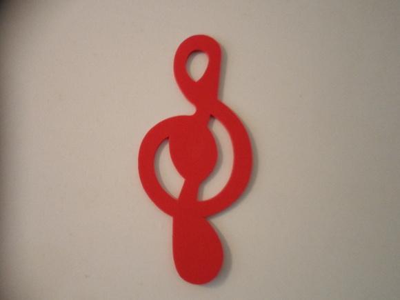 Notas musicais