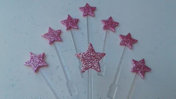 Topper estrela