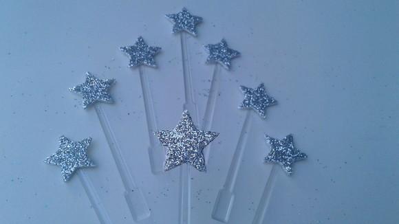 Topper Estrela