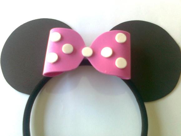 Tiara Da Minie/mickey