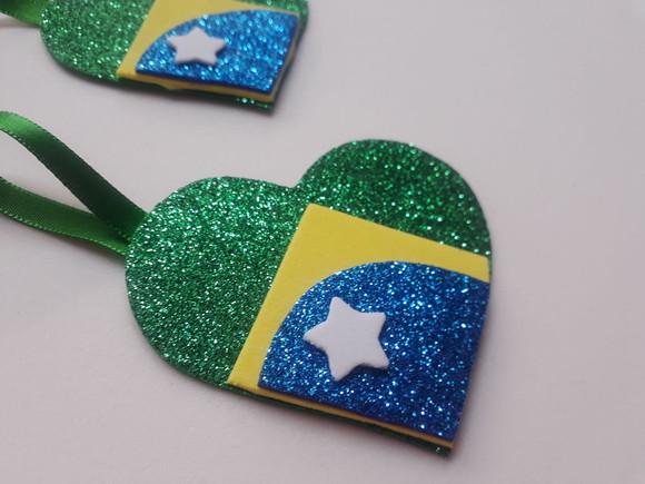 Lembrancinha Da Copa Do Mundo