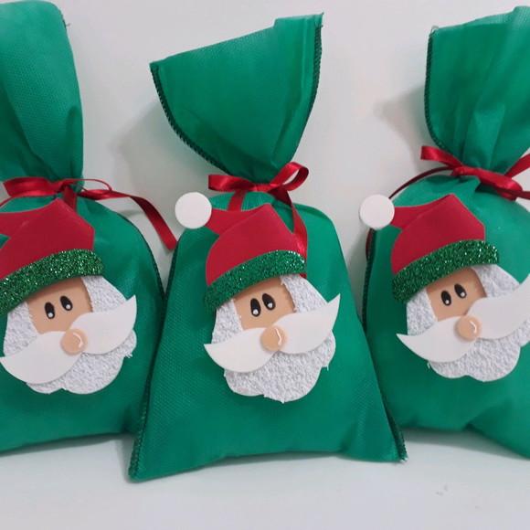 Lembrancinha de Natal