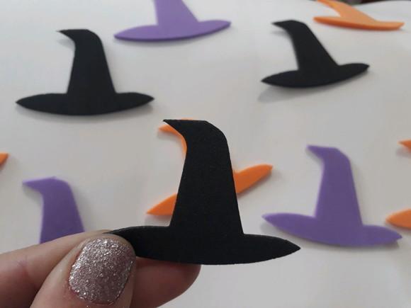 Aplique Halloween