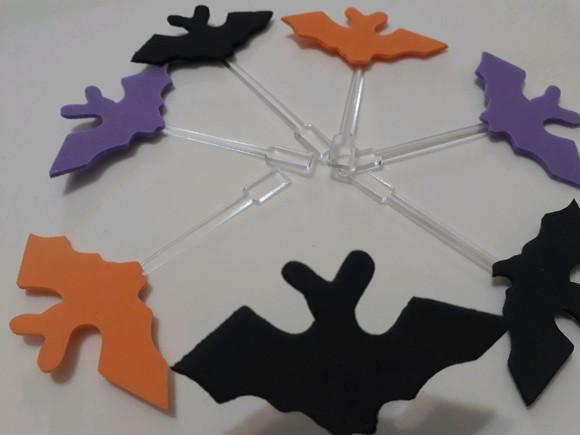 Topper Halloween