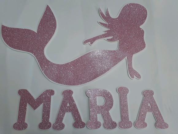 Painel Sereia