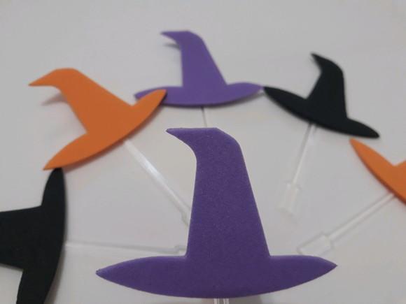 Topper Halloween