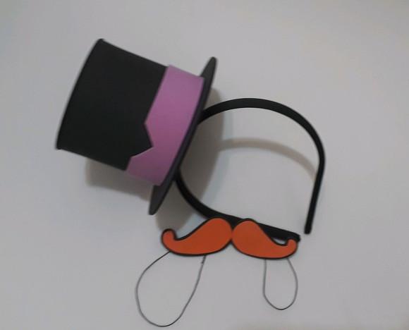 Cartola do Bita na Tiara