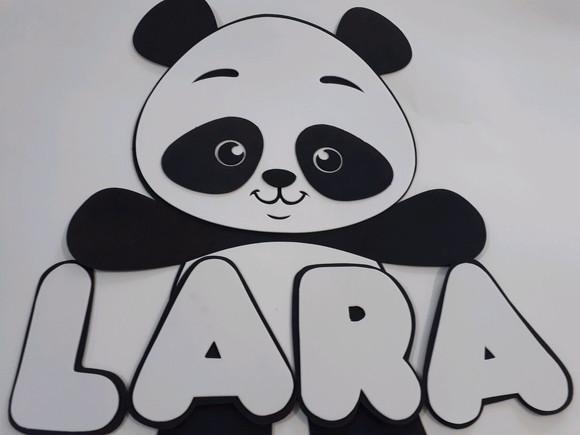 Painel panda
