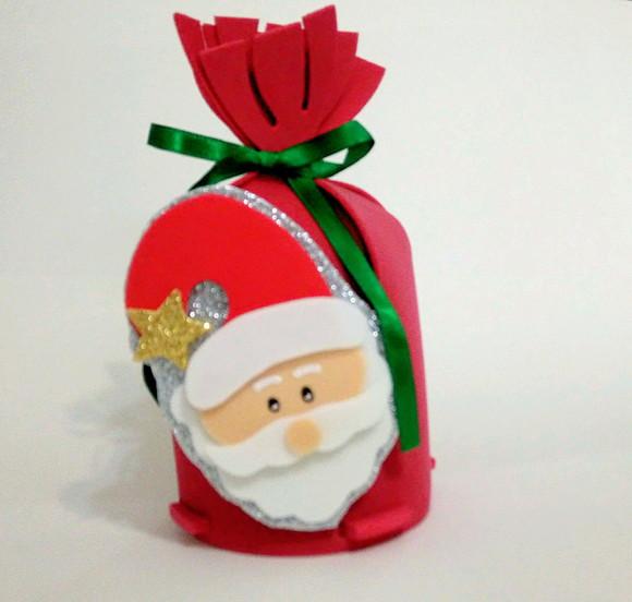 Lembrancinha de Natal